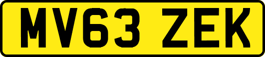 MV63ZEK