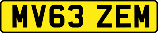 MV63ZEM