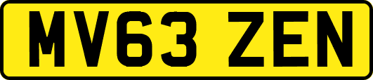 MV63ZEN