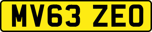 MV63ZEO