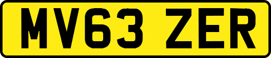 MV63ZER