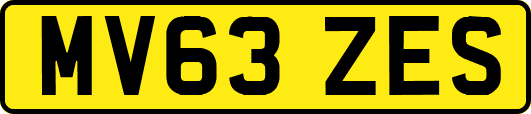 MV63ZES