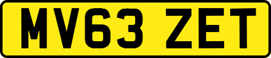 MV63ZET