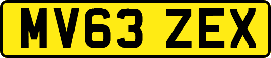 MV63ZEX
