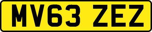 MV63ZEZ