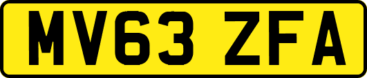 MV63ZFA