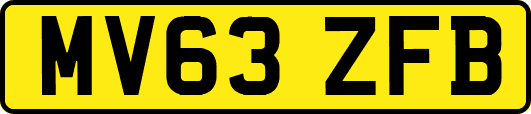 MV63ZFB
