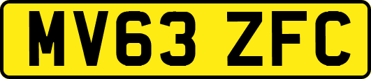 MV63ZFC