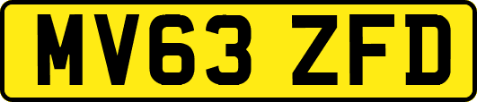 MV63ZFD