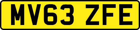 MV63ZFE