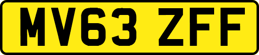 MV63ZFF