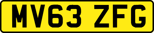 MV63ZFG