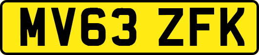 MV63ZFK