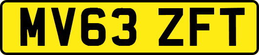 MV63ZFT