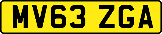 MV63ZGA