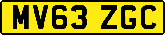 MV63ZGC