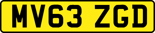 MV63ZGD