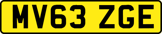 MV63ZGE