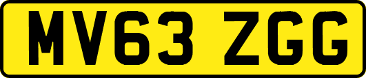 MV63ZGG