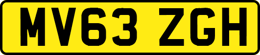 MV63ZGH