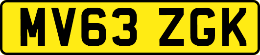 MV63ZGK