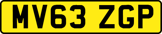 MV63ZGP