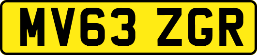MV63ZGR