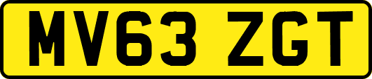 MV63ZGT