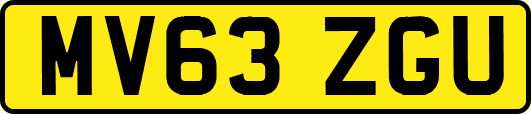 MV63ZGU