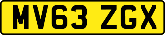 MV63ZGX