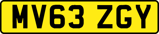 MV63ZGY