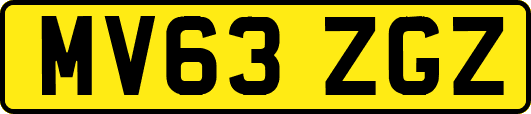 MV63ZGZ
