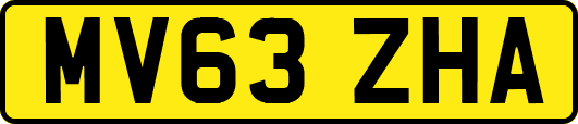 MV63ZHA