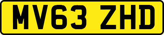 MV63ZHD
