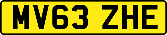 MV63ZHE