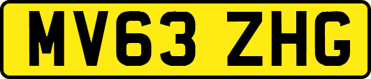 MV63ZHG