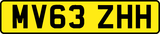 MV63ZHH