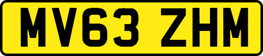 MV63ZHM