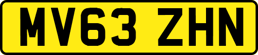 MV63ZHN