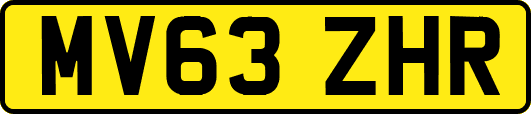 MV63ZHR