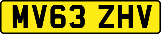 MV63ZHV