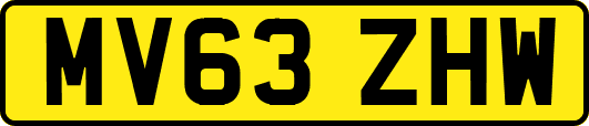MV63ZHW