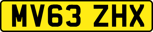 MV63ZHX