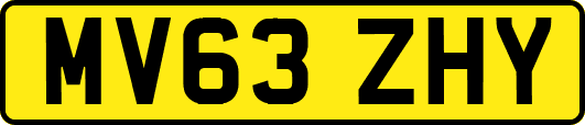MV63ZHY