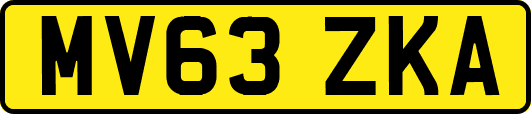 MV63ZKA