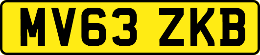 MV63ZKB