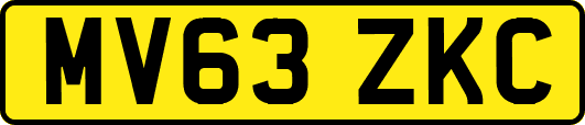 MV63ZKC