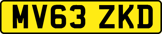 MV63ZKD