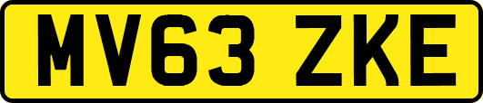 MV63ZKE