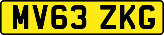 MV63ZKG